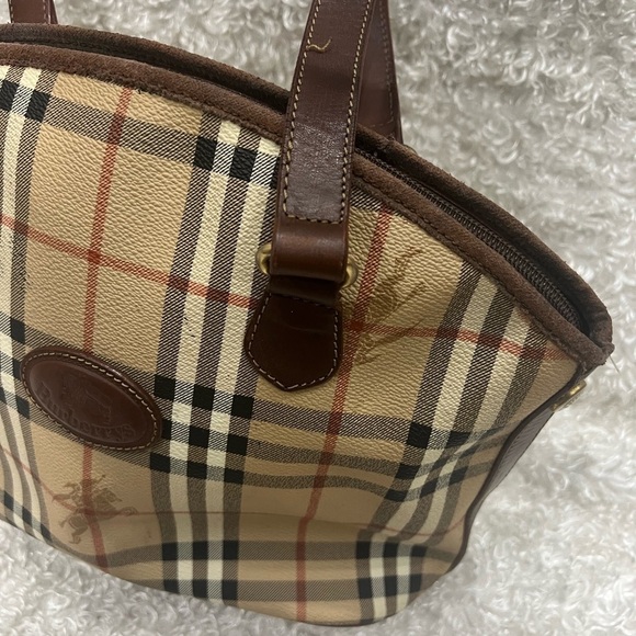 Burberry Nova Check Women’s Handbag - Picture 4 of 15